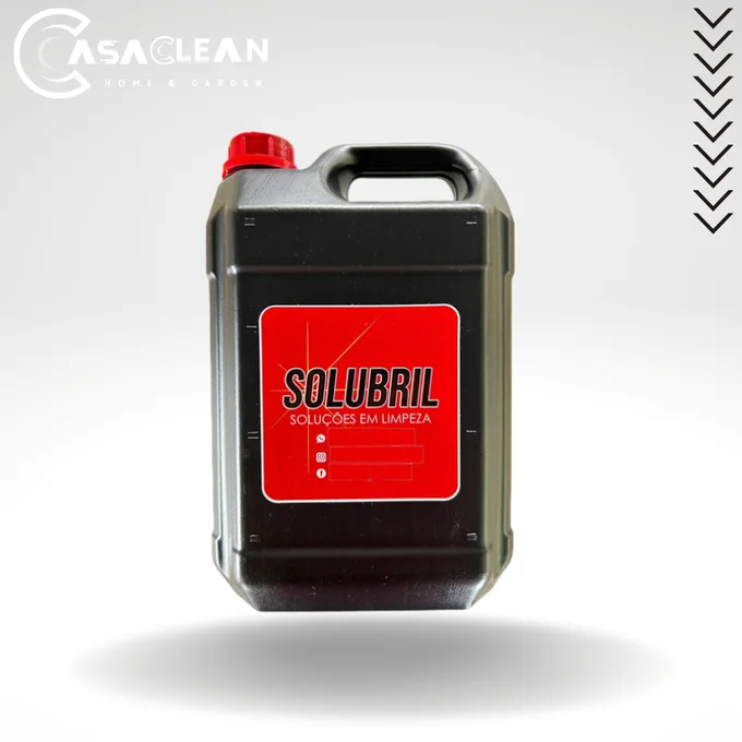 SOLUBRILL 5L